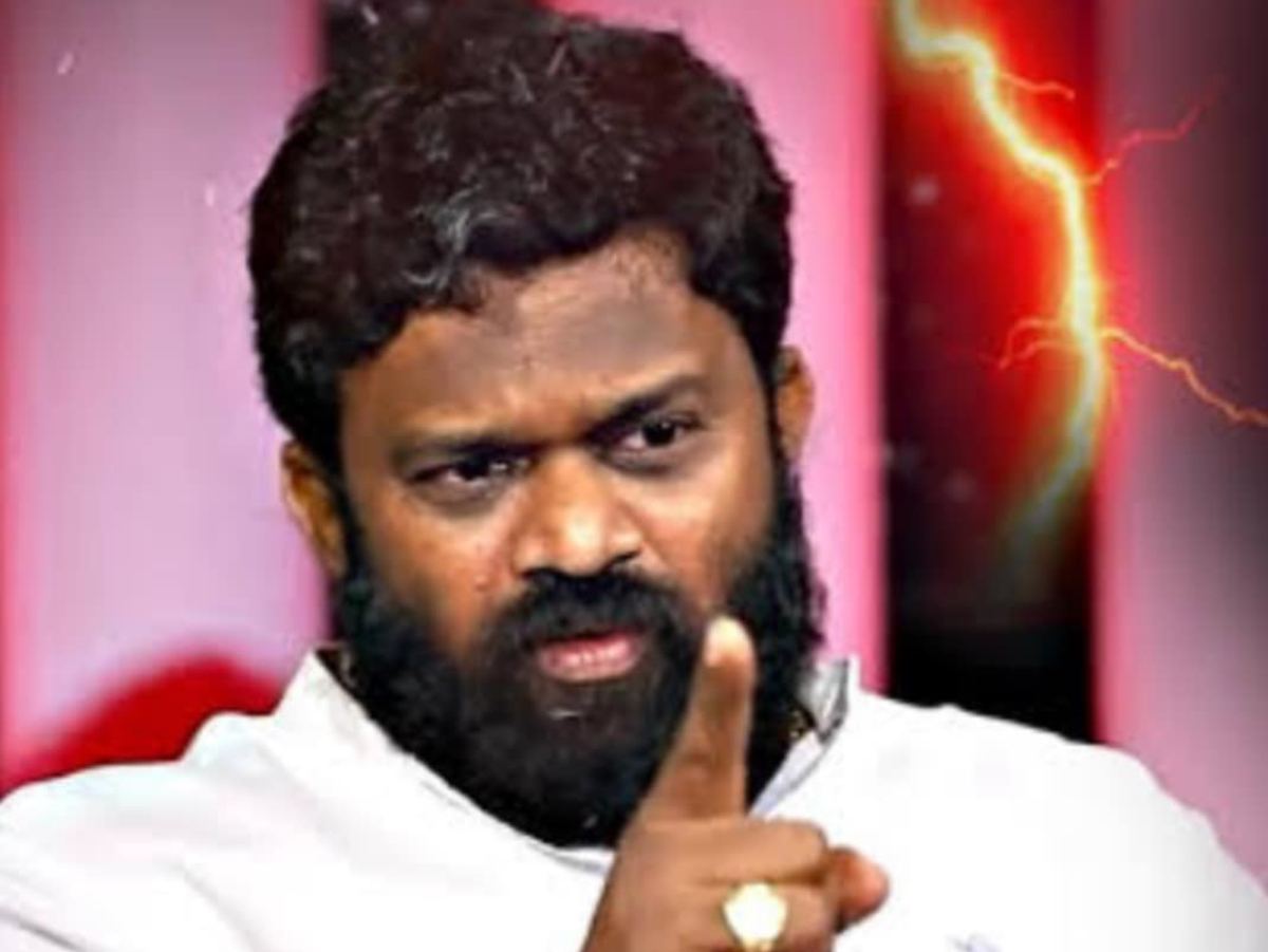Borugadda Anil Kumar YSRCP Fake Documents Bail