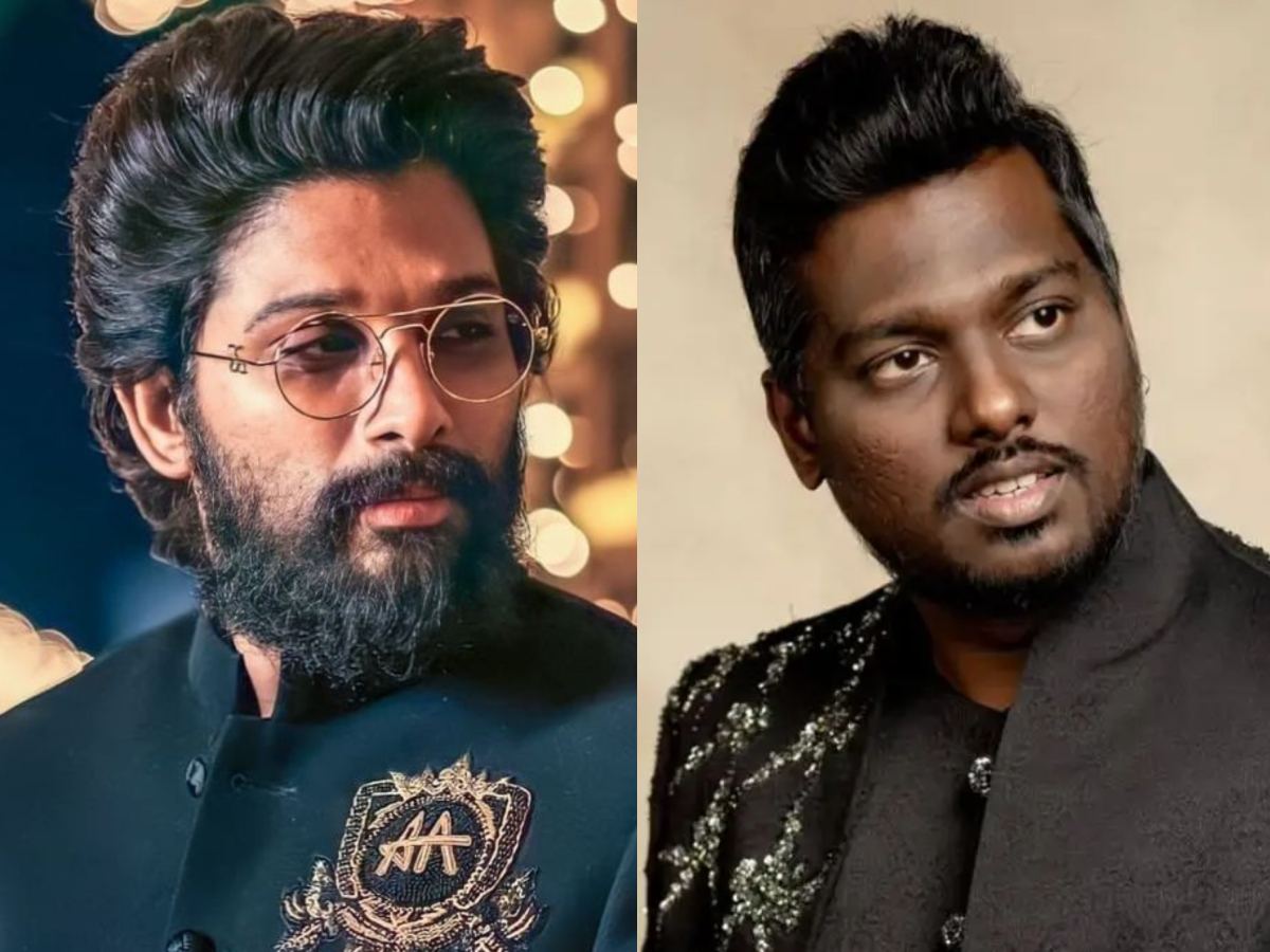 Boycott Calls Against Allu Arjun and Atlee?