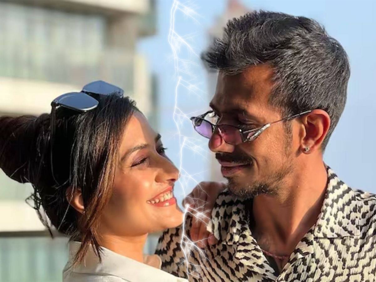 Chahal Dhanashree alimony