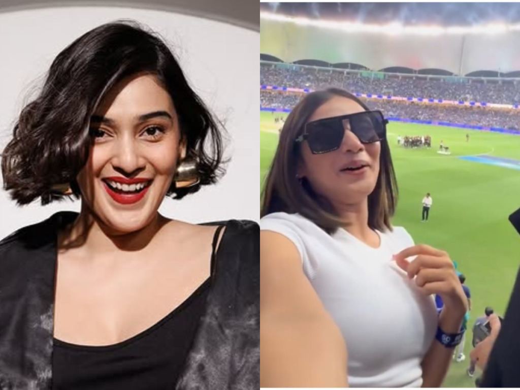 Chahal Mystery Girl: Viral Pics Spark Dating Buzz