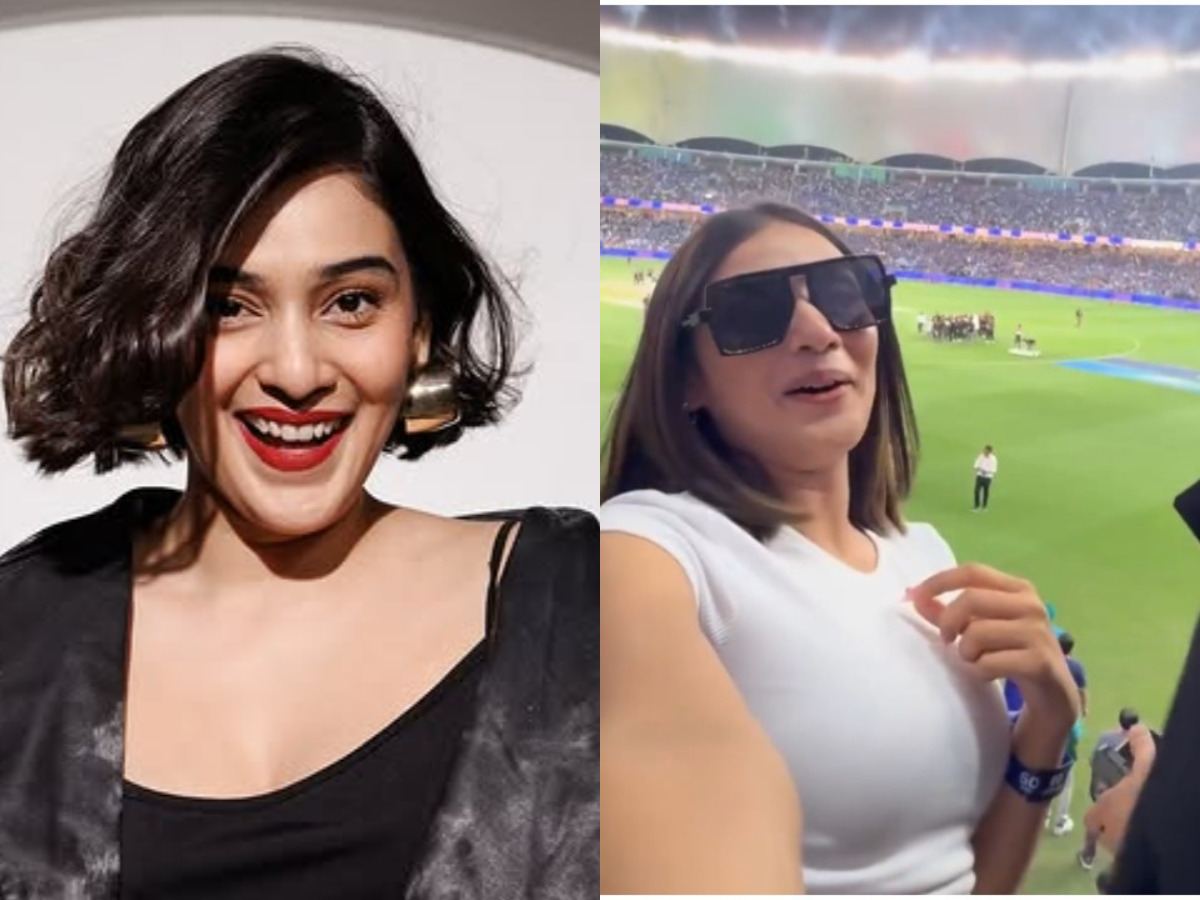 Chahal Mystery Girl: Viral Pics Spark Dating Buzz