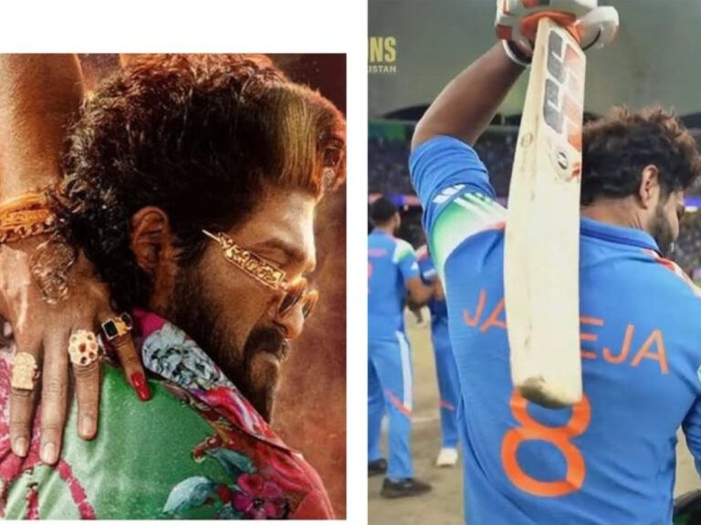 Champions Trophy 2025 Tollywood Fanwars