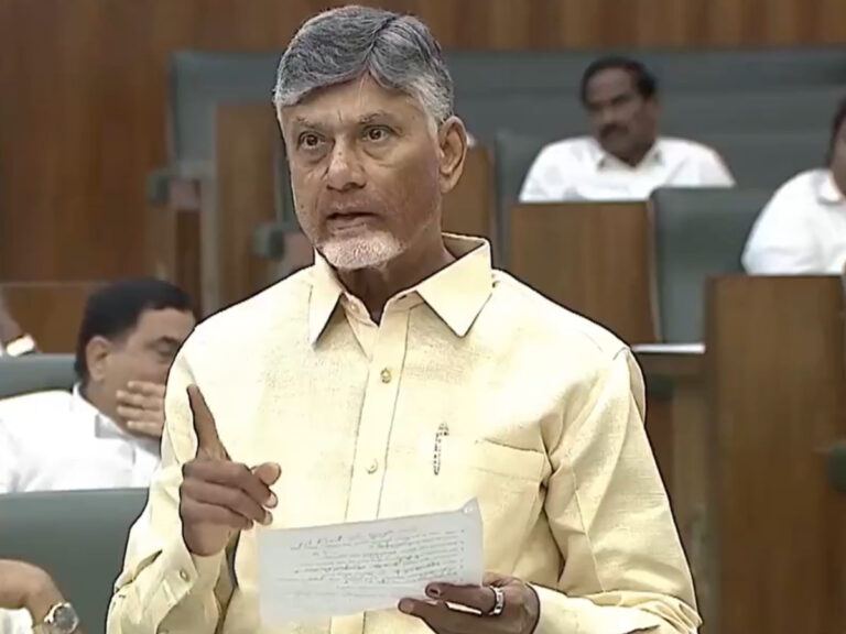 chandrababu-naidu-75 Women in Assembly Post Delimitation