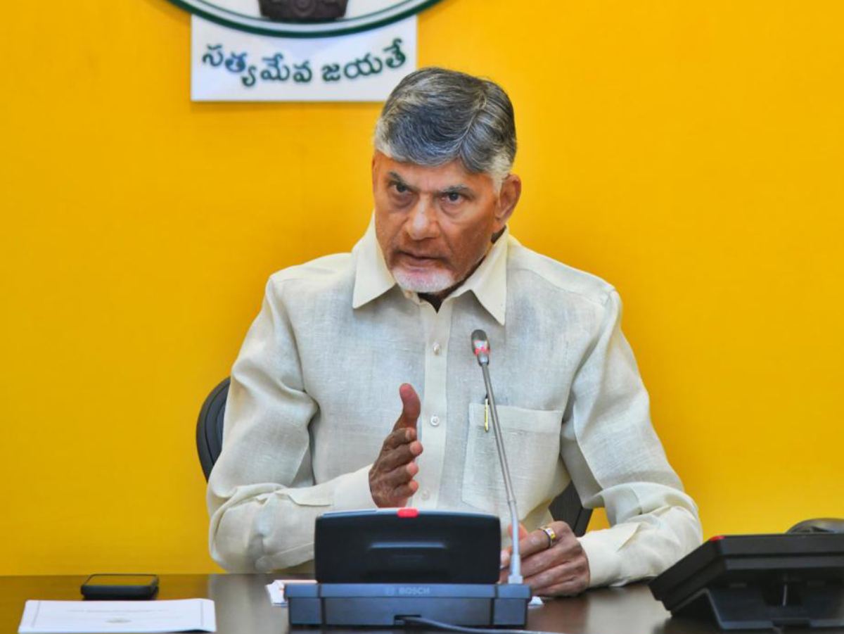 Chandrababu Naidu Fills Up 47 More Nominated Posts