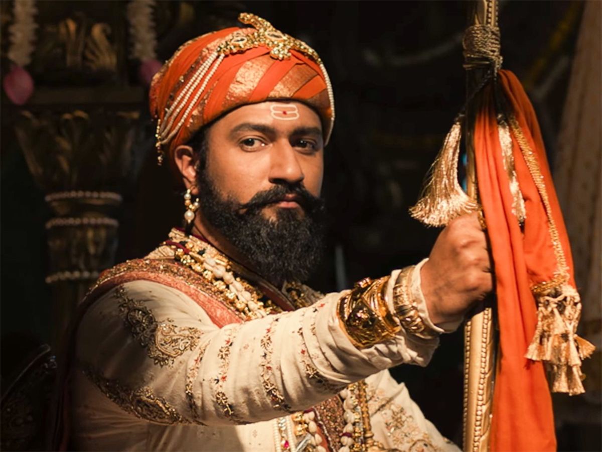 Chhaava 500Cr Milestone
