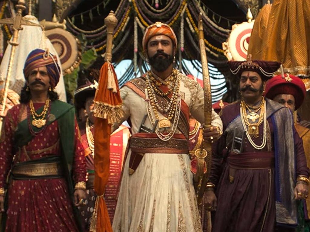 Chhaava Telugu