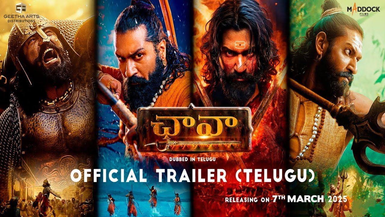 chhaava-telugu-trailer