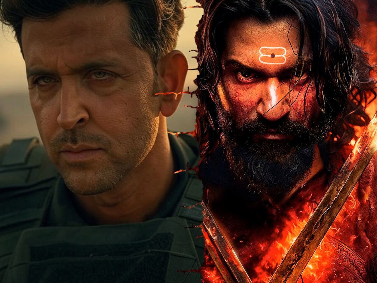War 2 collection, War 2 earnings, War 2 success, Chhaava vs War 2, Bollywood box office, Hrithik Roshan War 2, War 2 movie profits