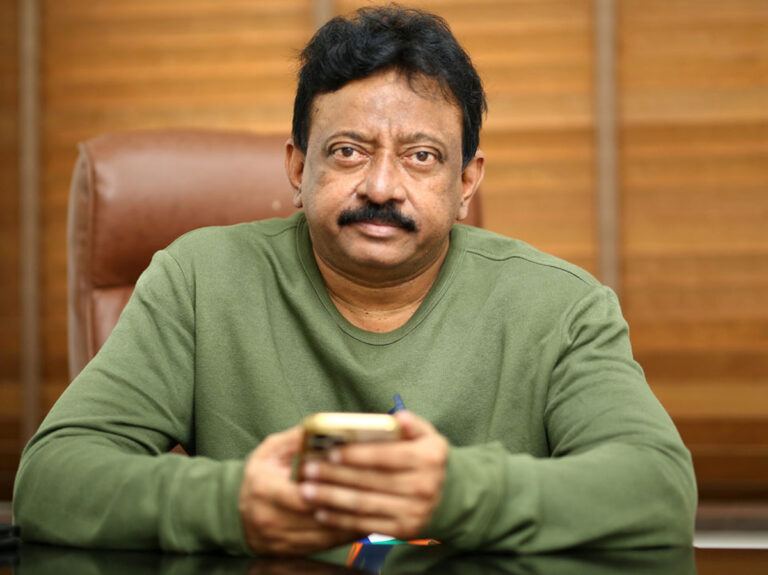 CID Notices to Ram Gopal Varma