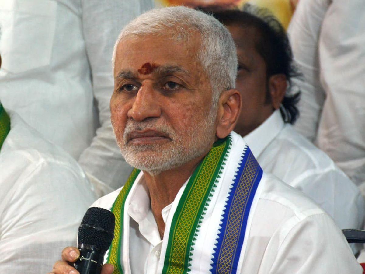 Fresh CID Notices to Sai Reddy