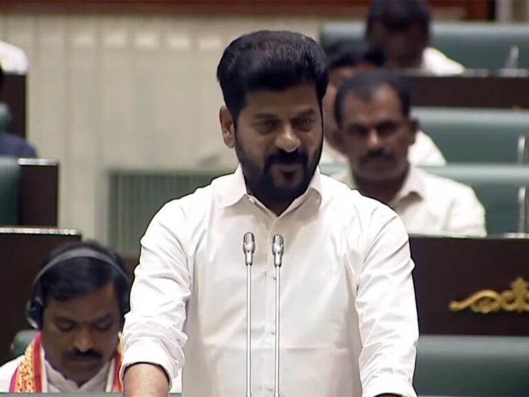 cm-revanth-reddy-delimitation-in-assembly-telangana