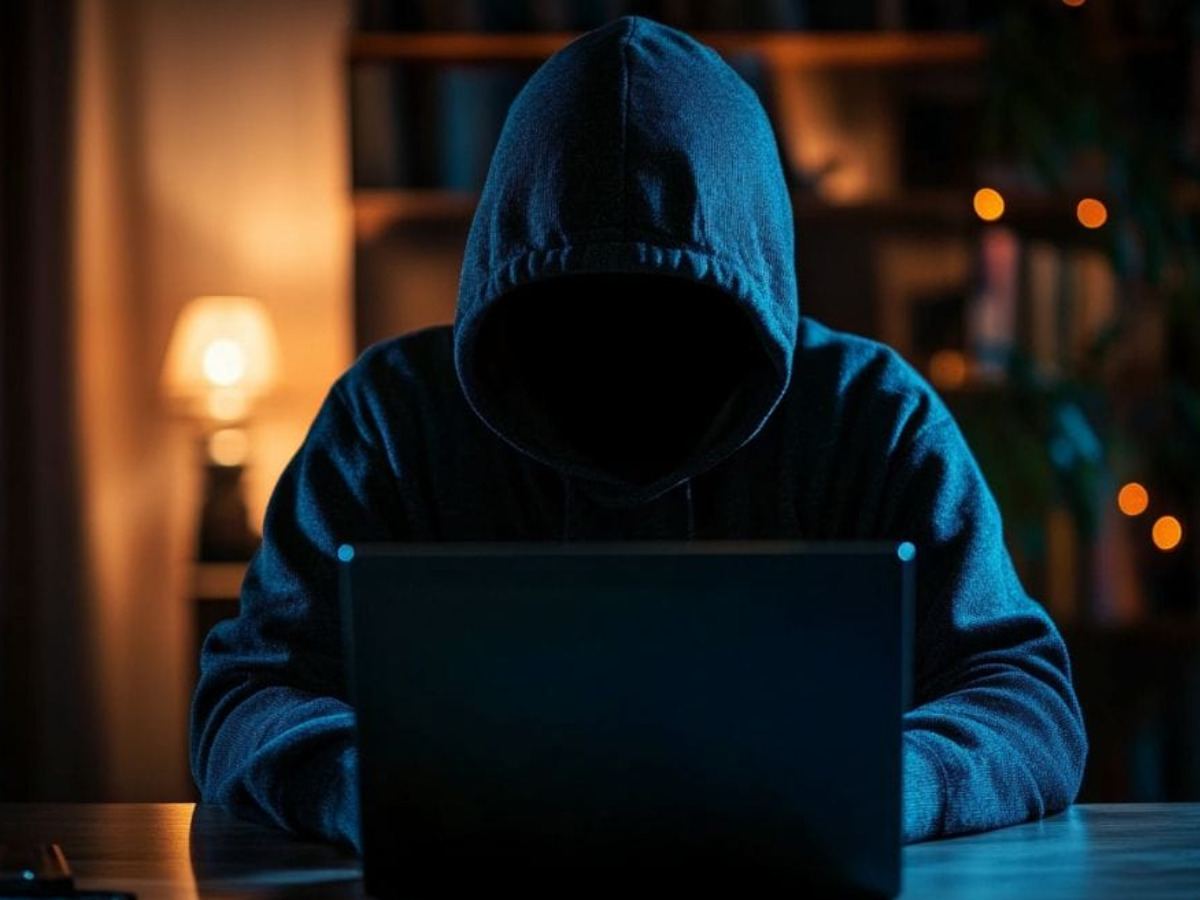 Con Man Loses 10K in Reverse Scam