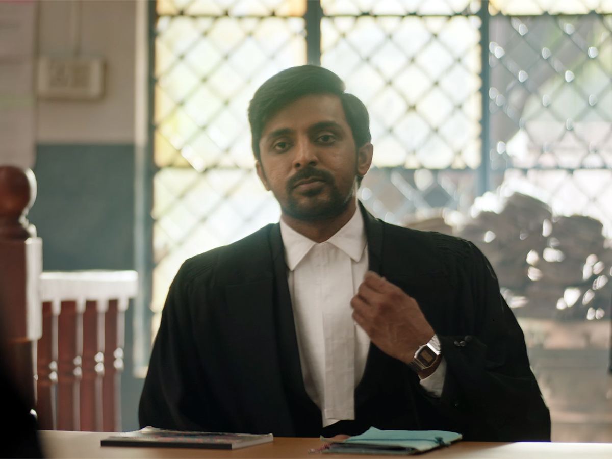 Priyadarshi, Harsh Roshan, Sridevi, Sivaji, Sai Kumar, Harsha Vardhan, Rohini, Subhalekha Sudhakar, Surabhi Prabhavathi, Rajasekhar Aningi