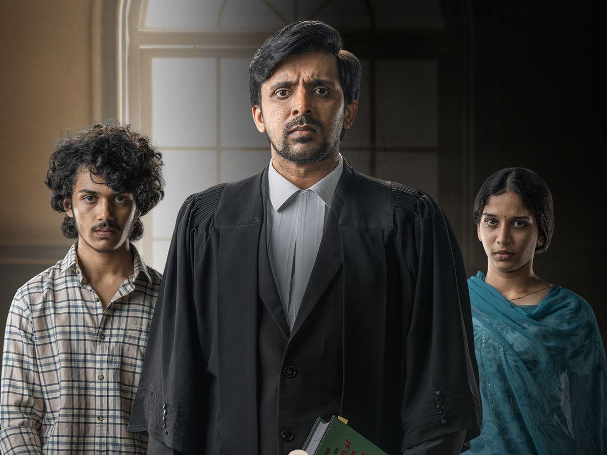 Court State vs Nobody