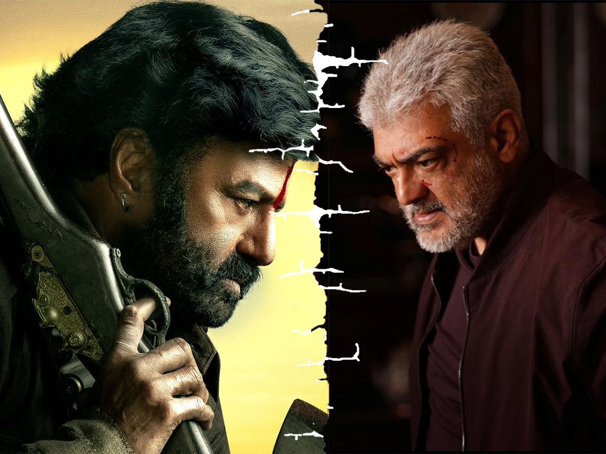 daaku-maharaaj-netflix-vidaamuyarchi