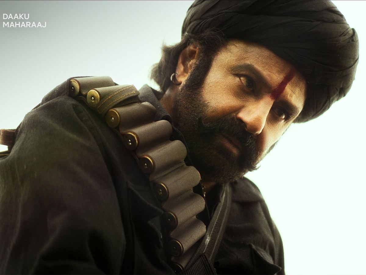 Daaku Maharaaj OTT