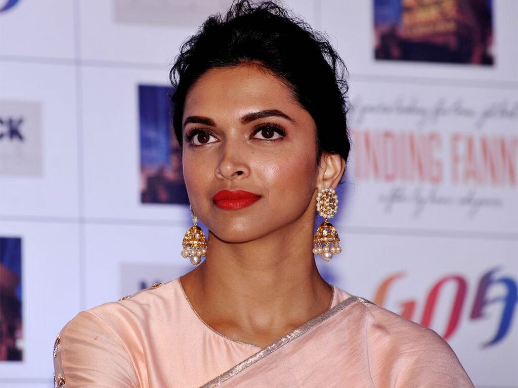 Deepika Padukone on Motherhood & Kalki Sequel