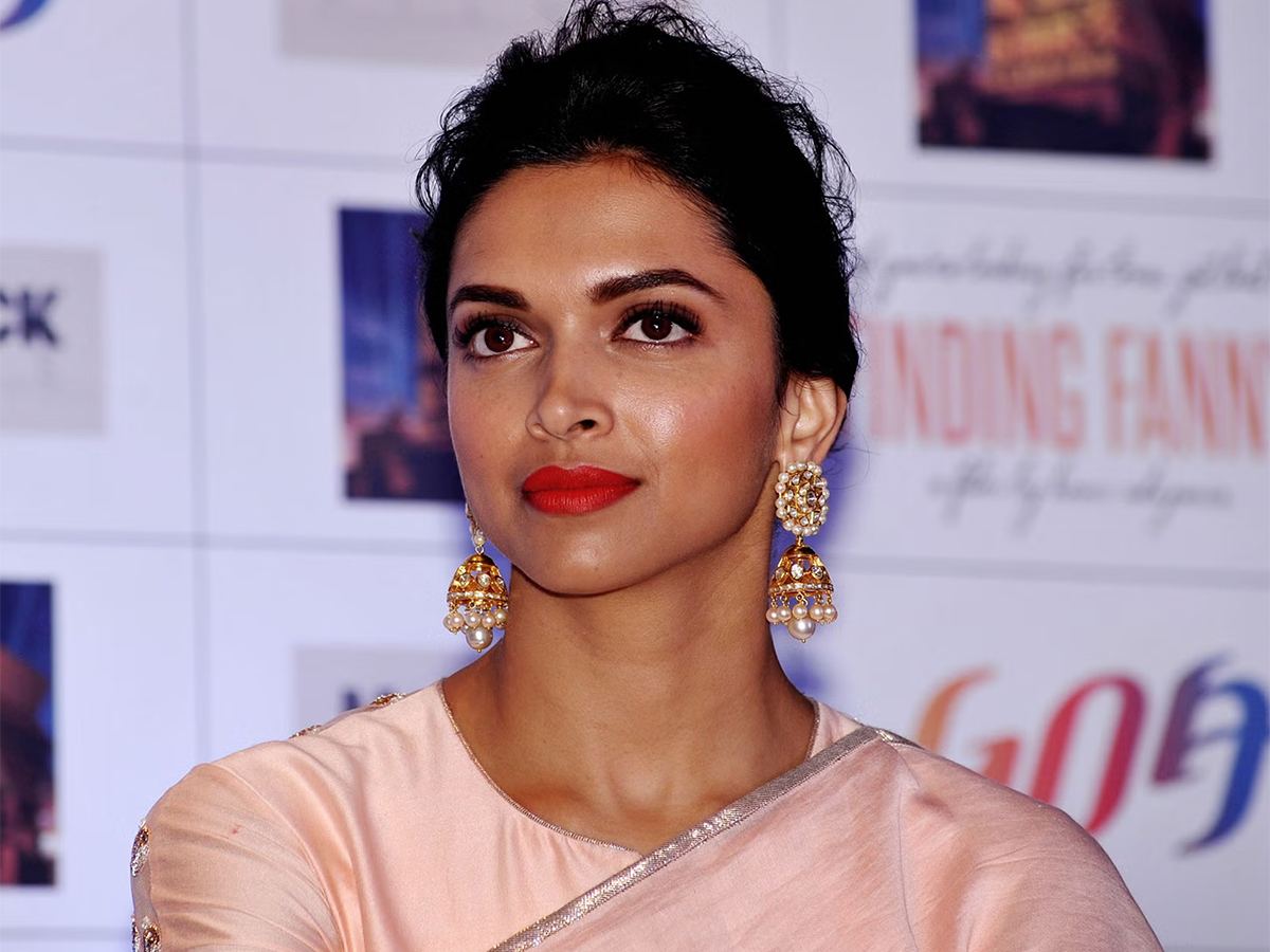 Deepika Padukone on Motherhood & Kalki Sequel