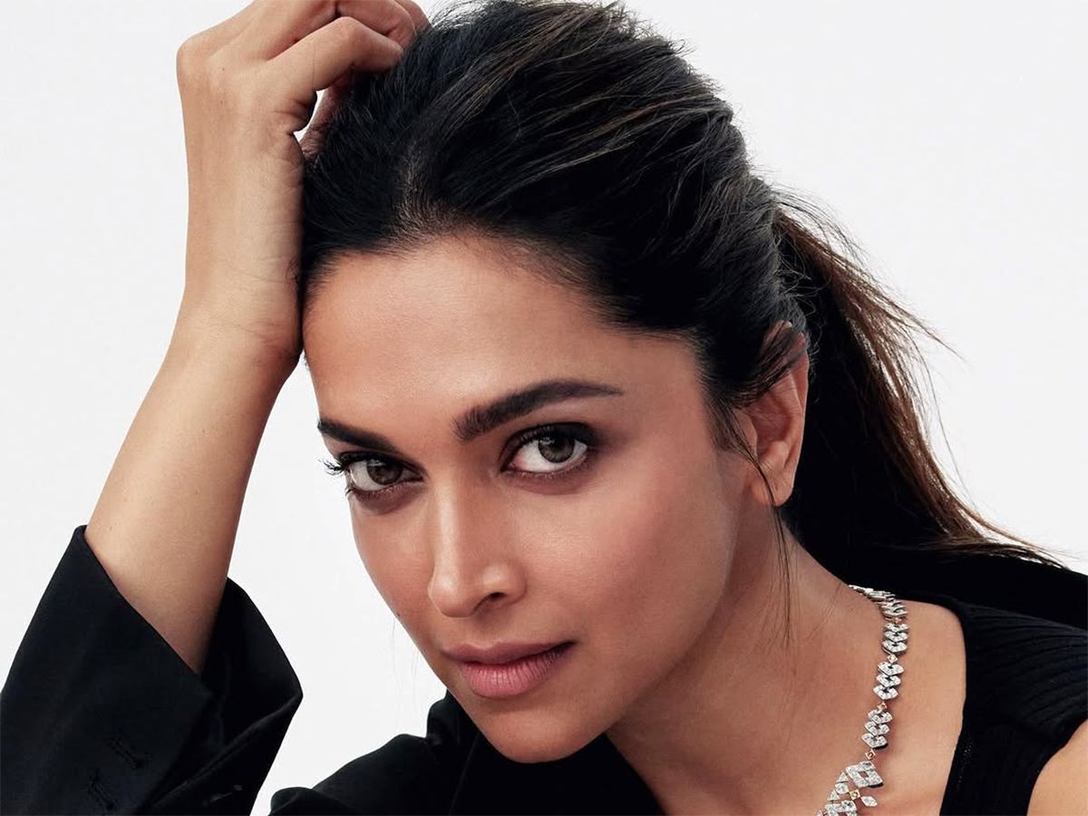 Deepika Padukone