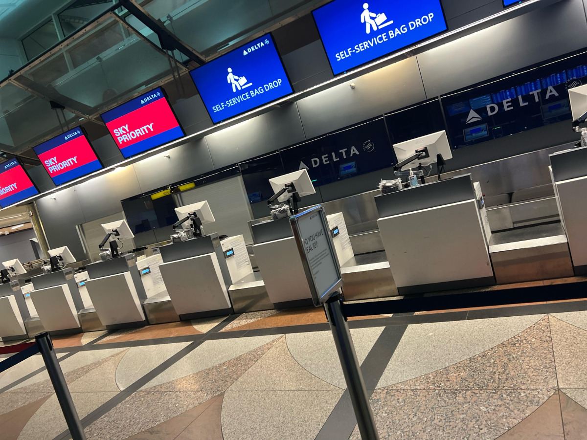 Delta Airlines Blunder Causing Panic Among H-1Bs