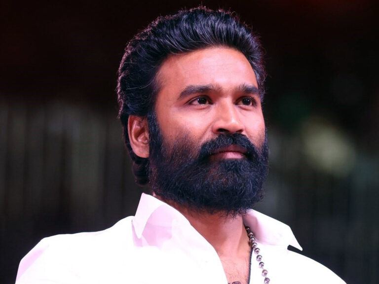 Dhanush