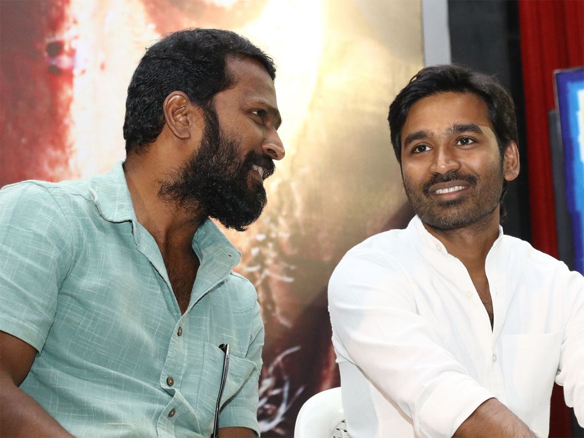 Vadachennai 2 update, Dhanush new movie, Vadachennai sequel, Vetrimaaran next project