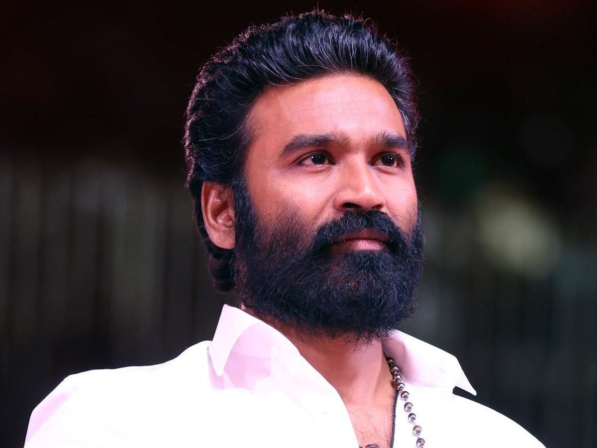 Dhanush
