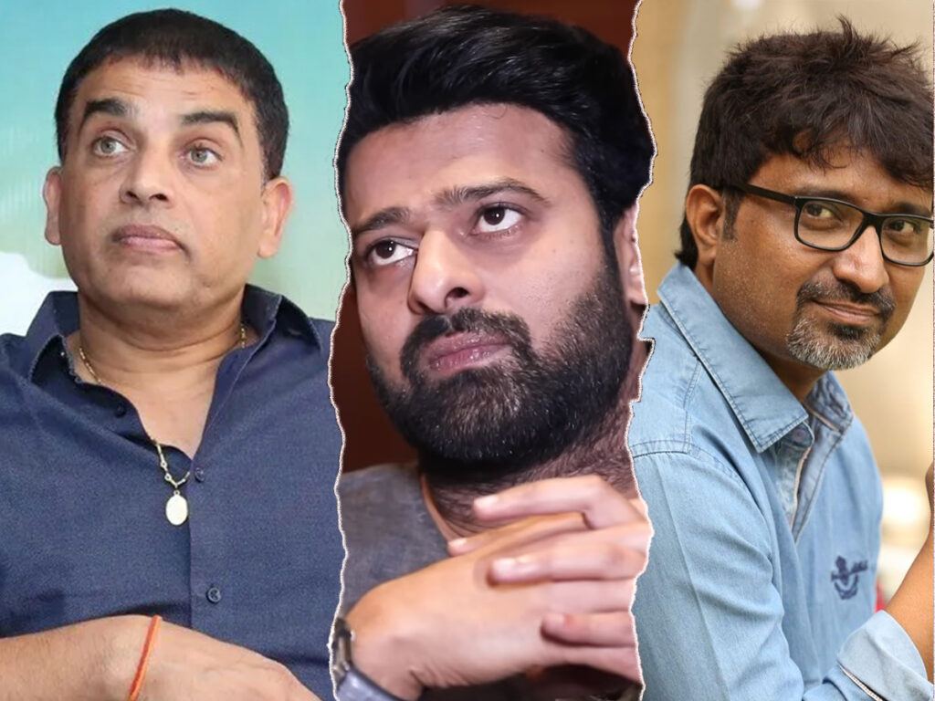 Prabhas, Jatayu, Jatayu movie Prabhas, Prabhas new film, Prabhas superhero film, Jatayu Dil Raju, Jatayu Indraganti Mohanakrishna, Prabhas next movie