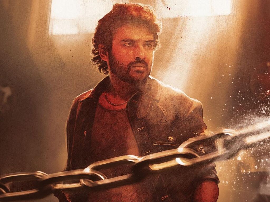 Dilruba Trailer
