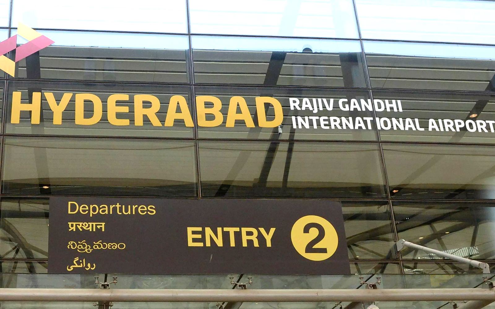 Direct Flights From Hyderabad