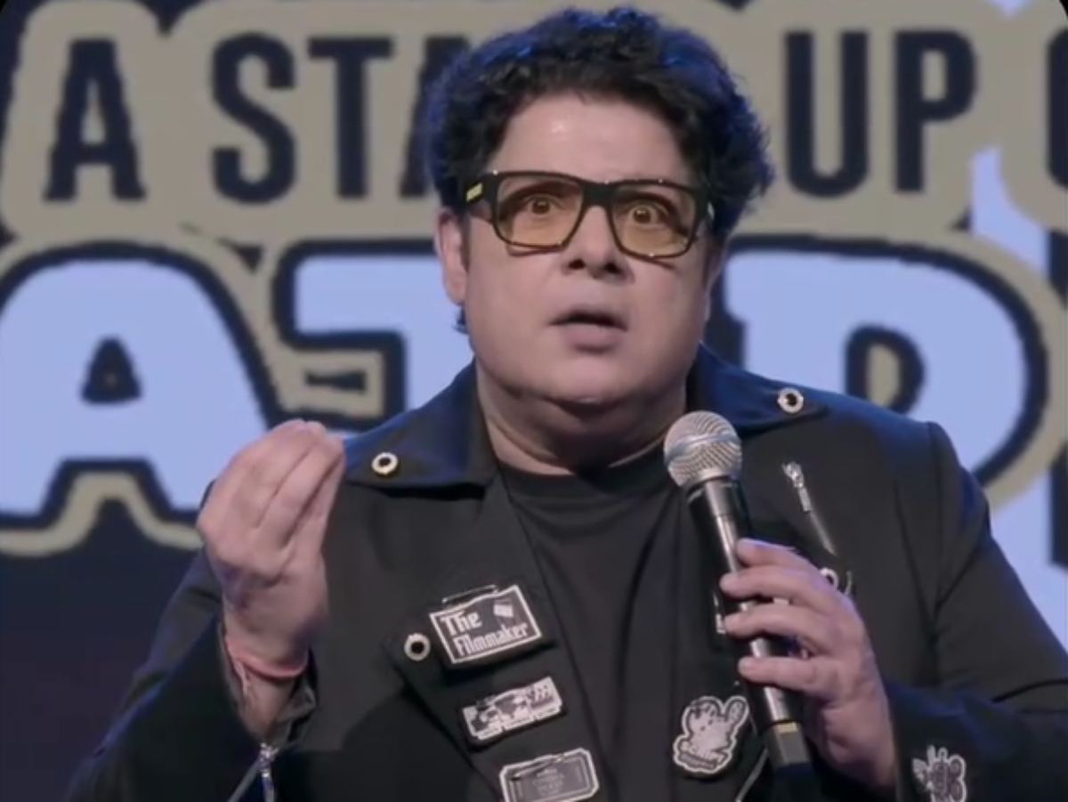 Director Turns Comedian: Exposes Top Actresses