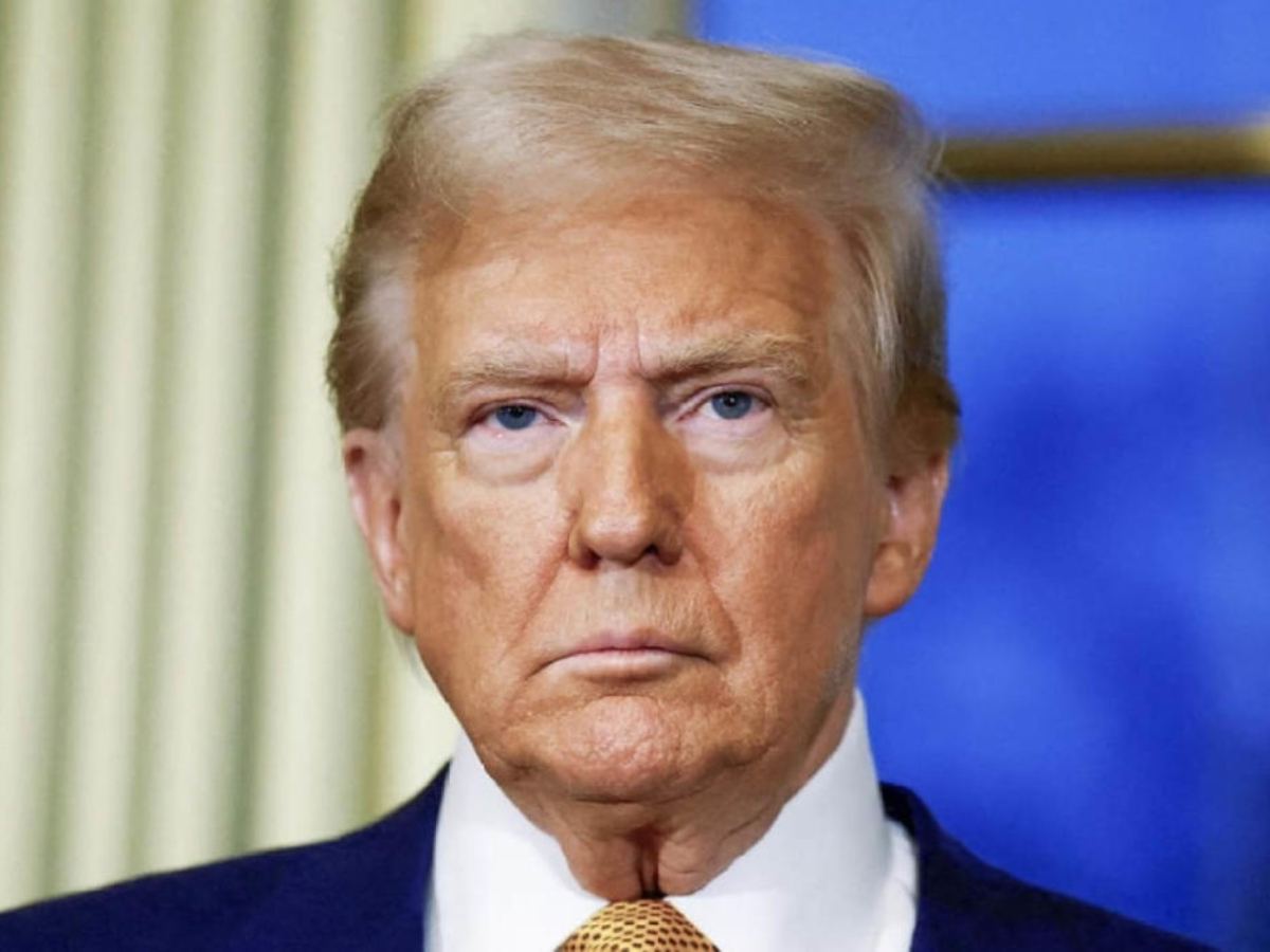 donald-trump Decisions Effects World Economy