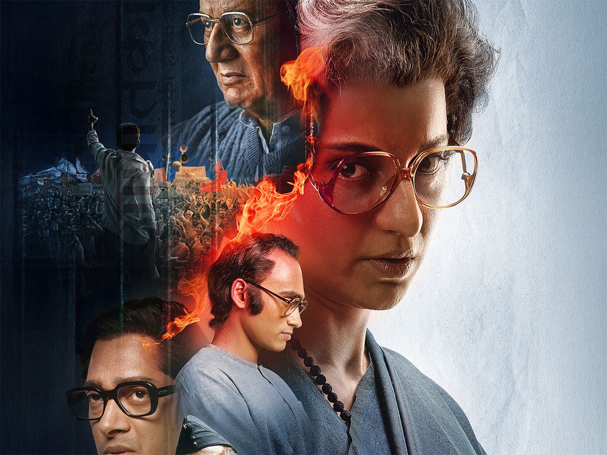 Emergency OTT Reviews