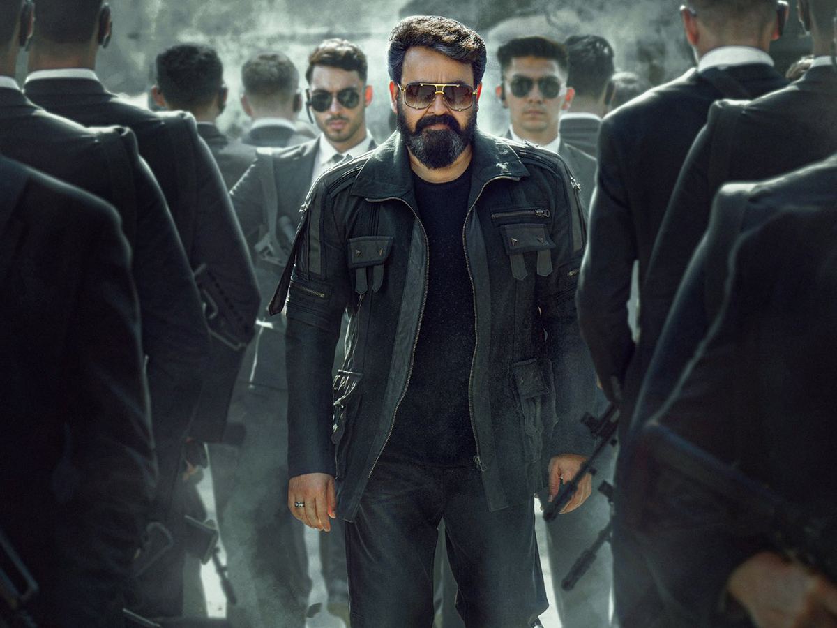 Empuraan IMAX, L2 Empuraan Malayalam, Empuraan movie release, Empuraan box office, Empuraan pan-India release