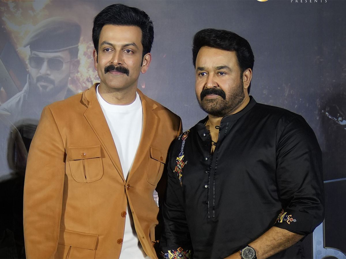 Empuraan review, Prithviraj Sukumaran backlash, L3 The Beginning boycott, Empuraan political controversy, Lucifer 3 debate