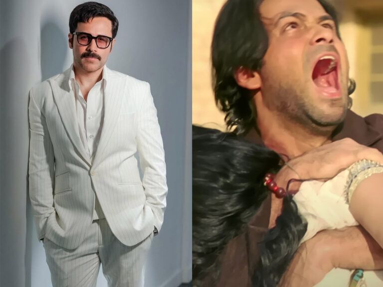 Emraan Hashmi Awarapan 2 Announced