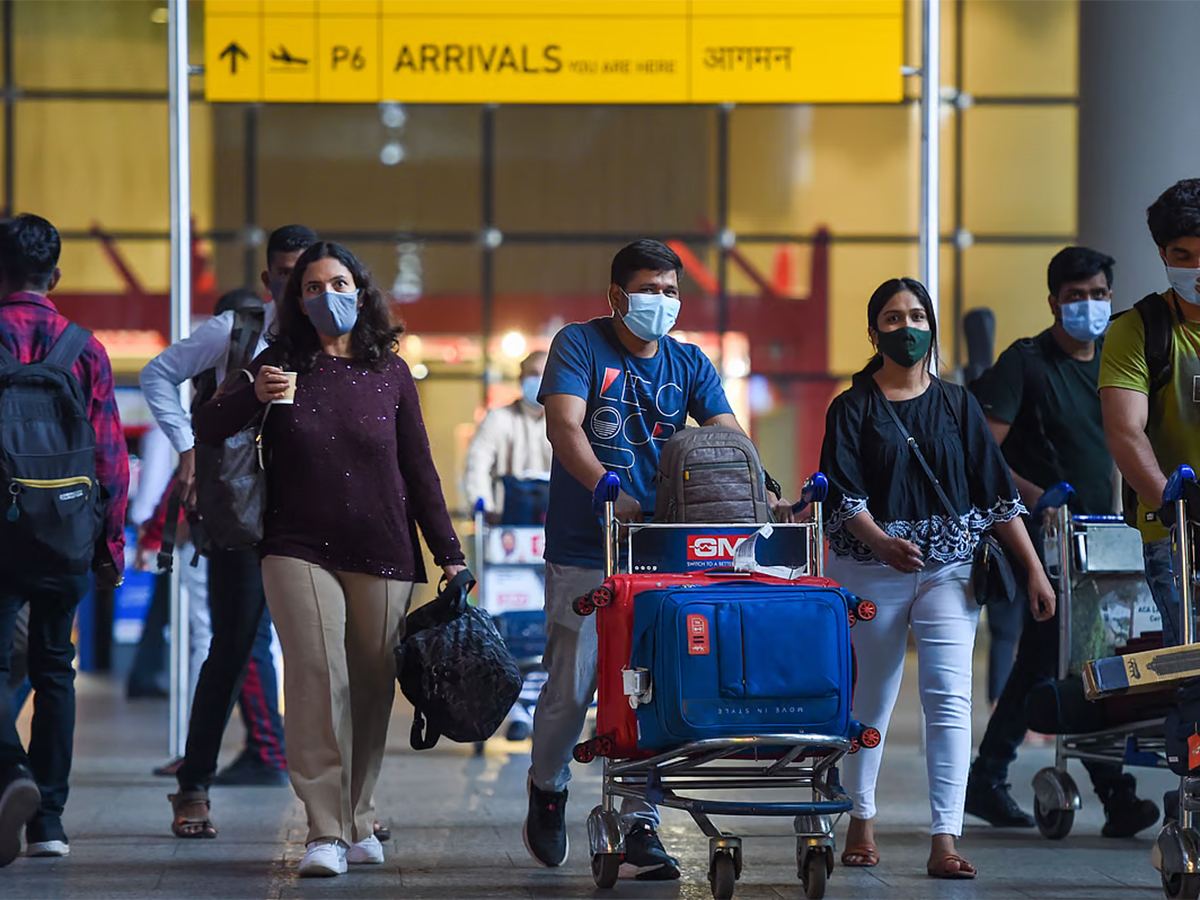F1-OPT Nightmare: Visa Canceled Mid-Trip