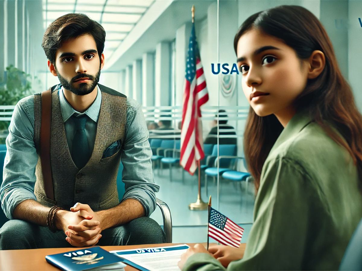 f1 Visa