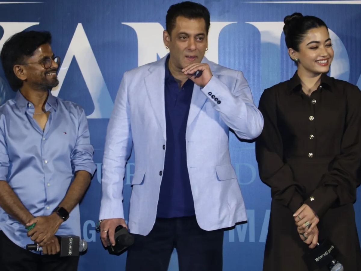 Fans Angry with Salman Khan