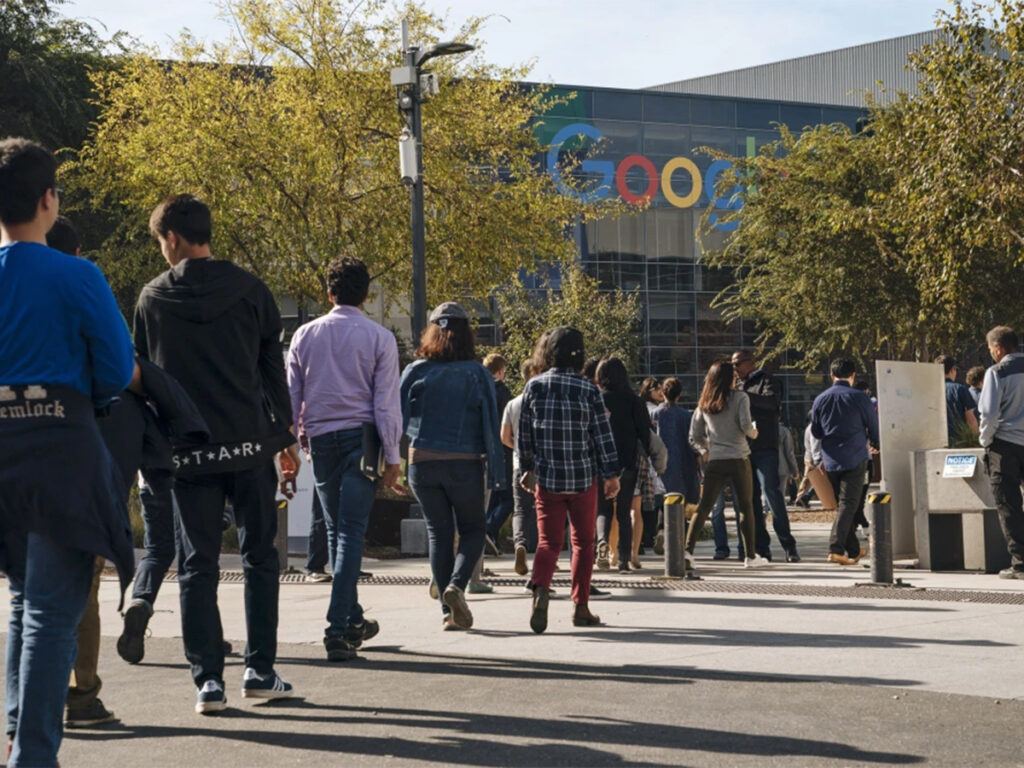 google-employees