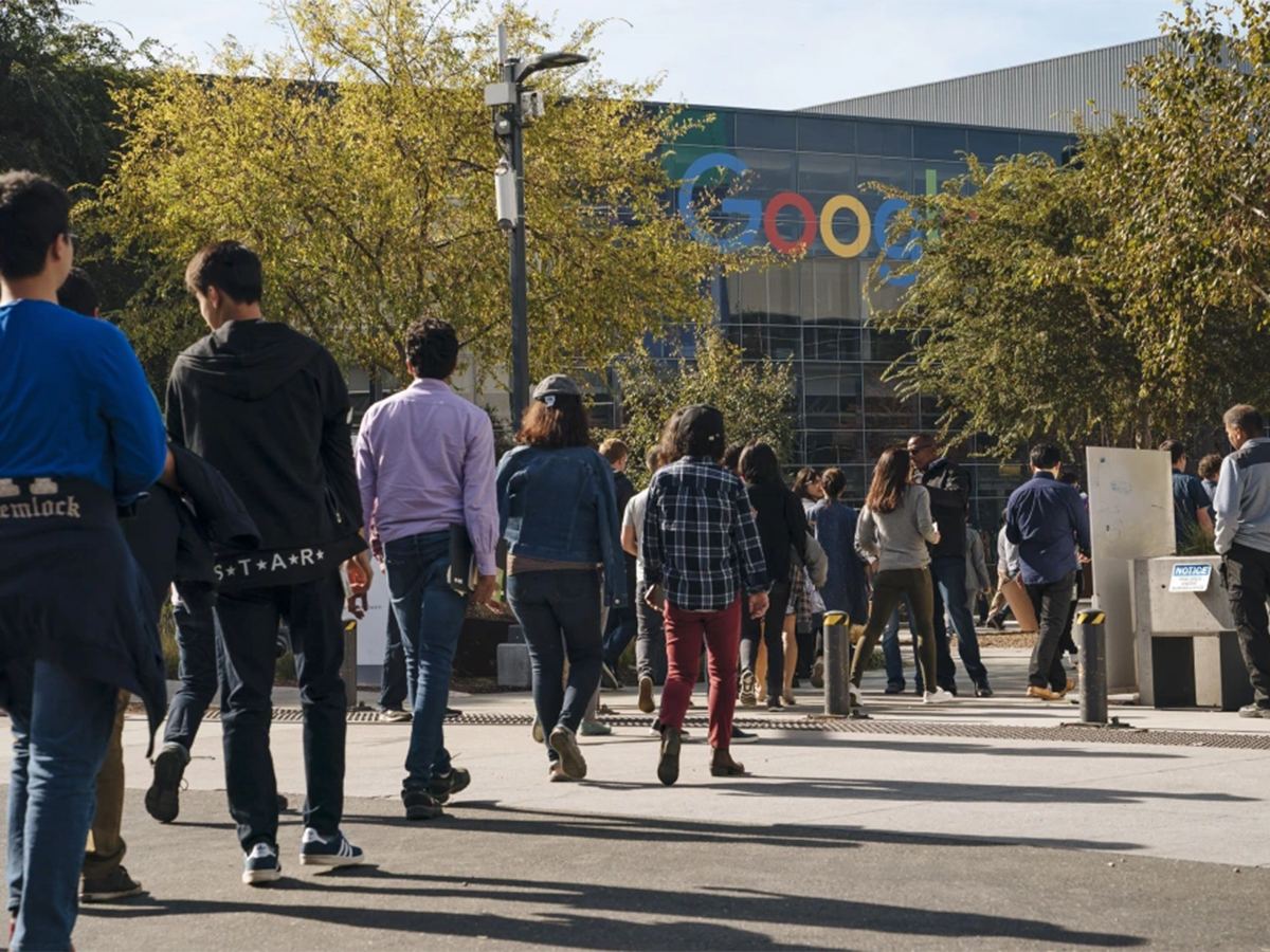 google-employees