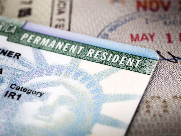 Green Card Holders Deported