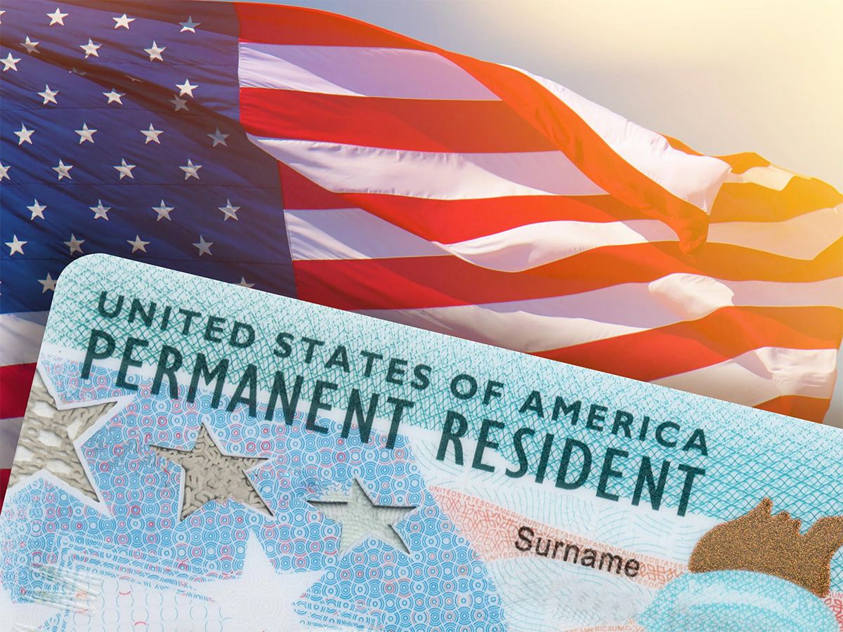 Green Card Scam Exposed