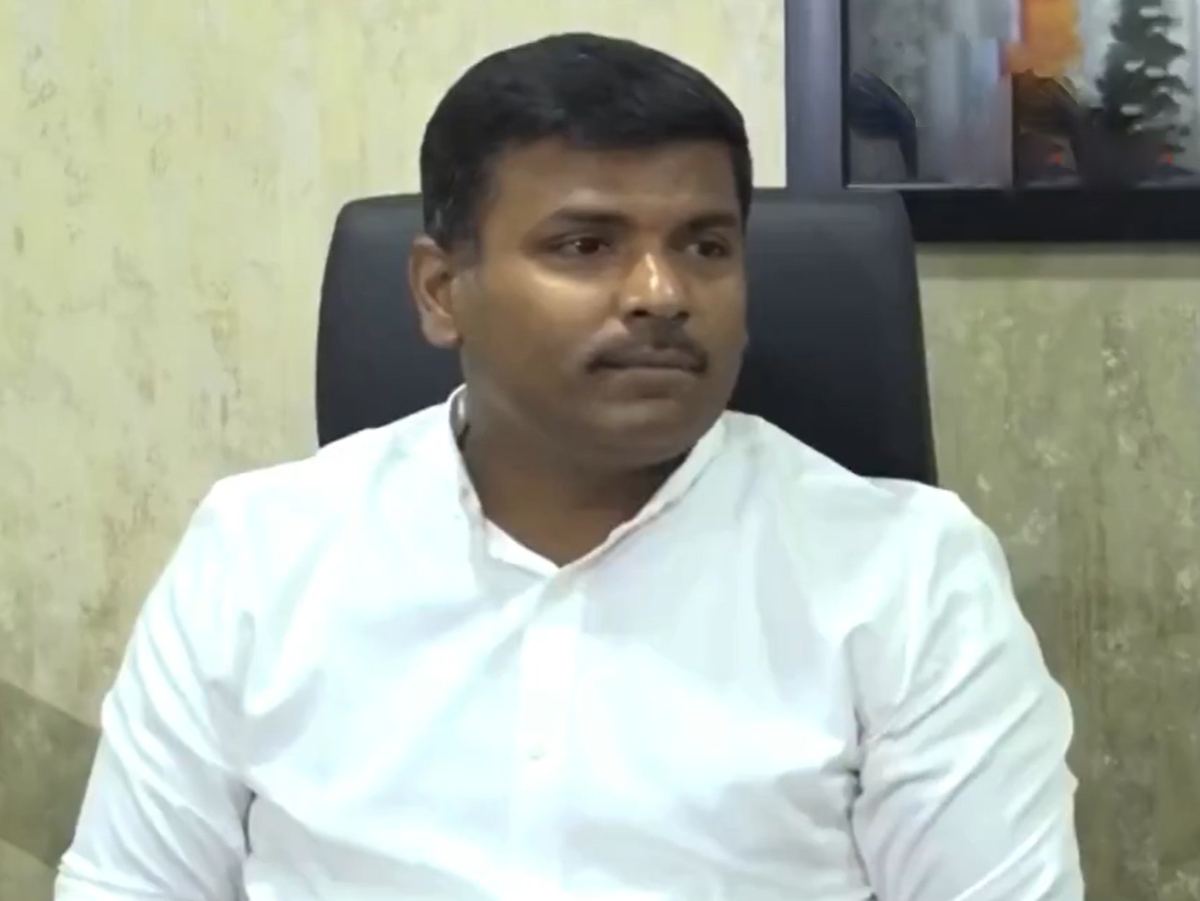 Gudivada Amarnath on Coterie