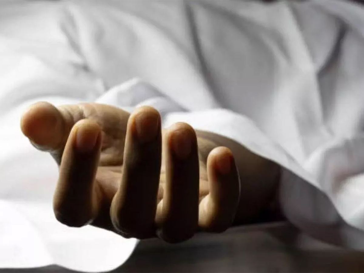 Gujarati Man Dies in Dunki Route