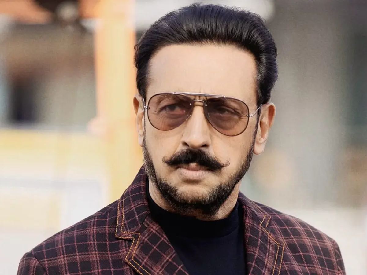 Gulshan Grover on Rajesh Khanna & Tina Munim Affair