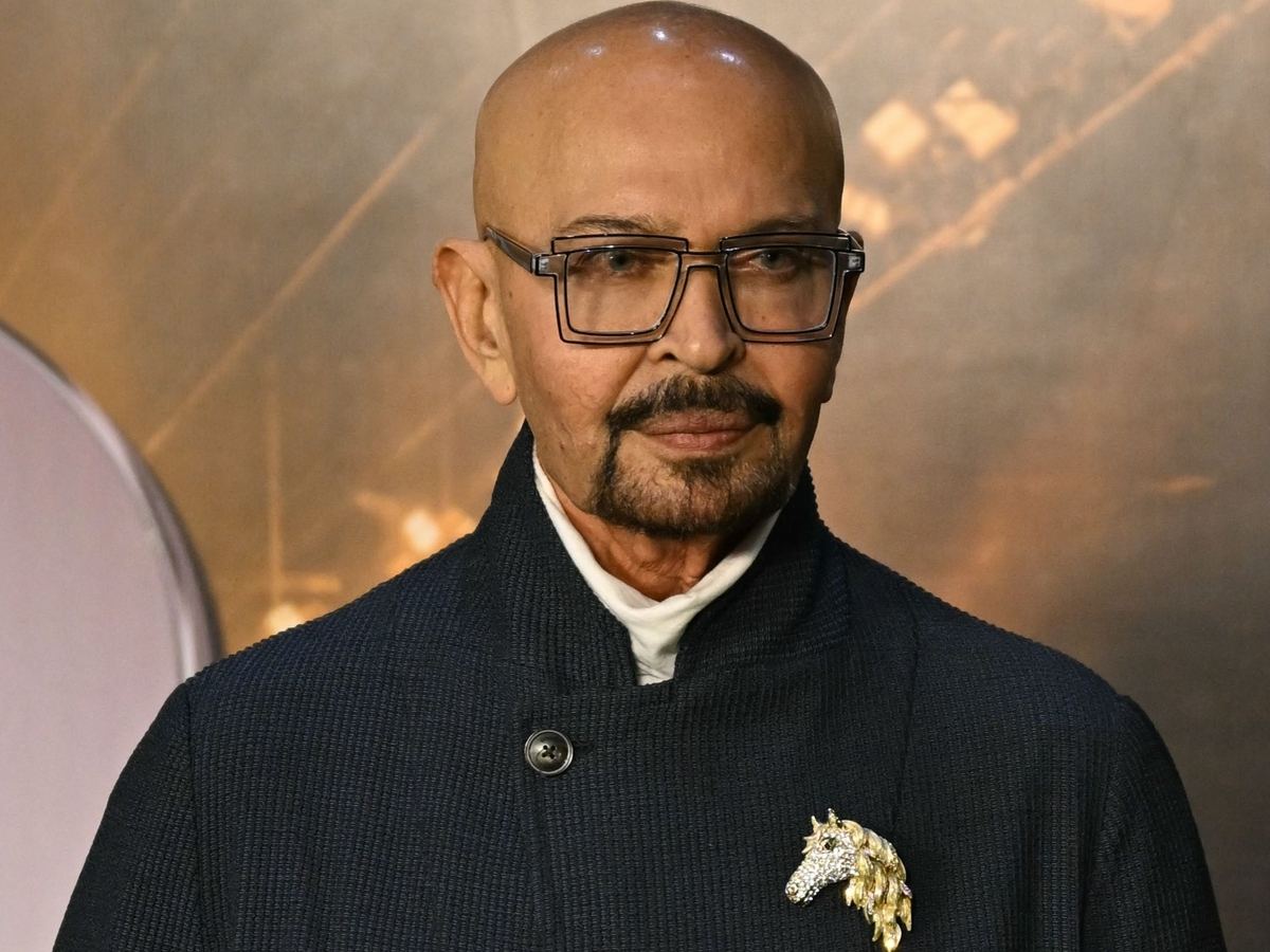 Gunfire on Director Rakesh Roshan