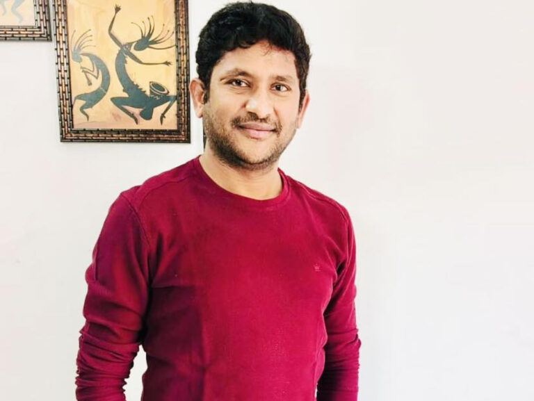 GV Reddy Dissappointed YSR Congress Party
