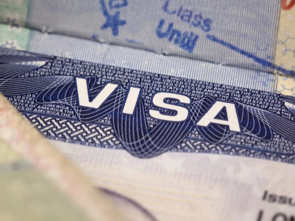 H-1B Crisis For OPT Workers
