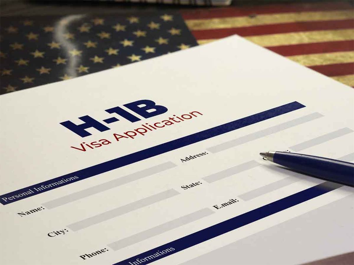 H-1B Visa Nightmare